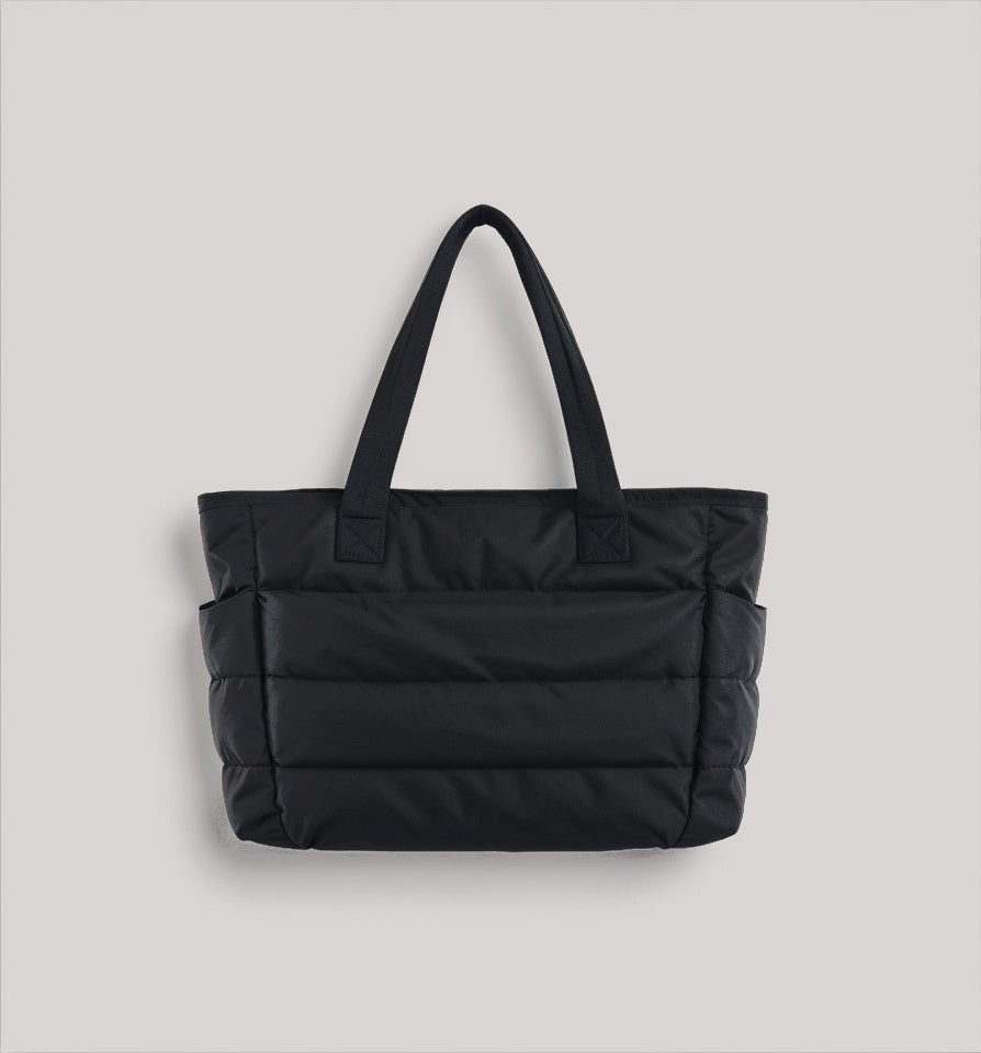 TrendFlex Backpack - Stylish Puffer Backpack for Everyday