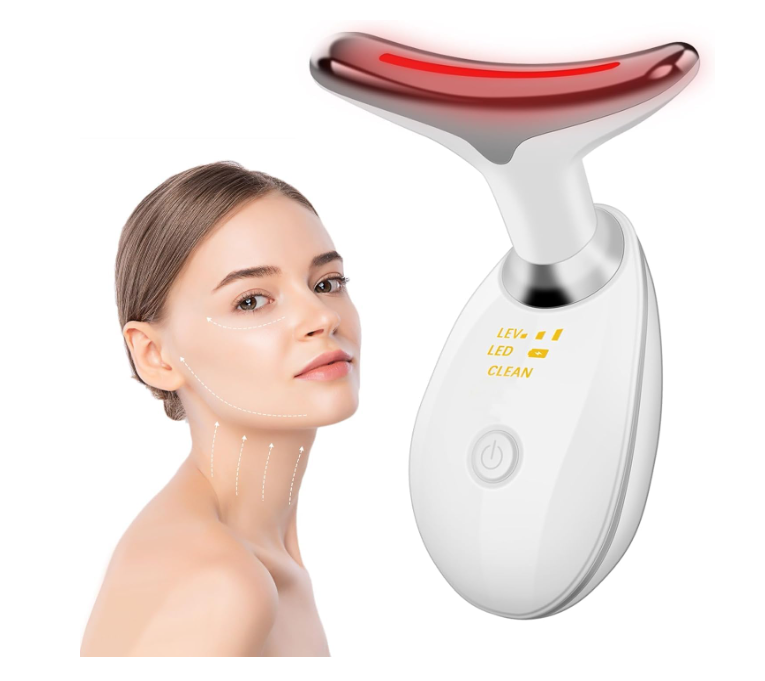 GlowPulse — Unleash radiant skin that captivates every gaze!