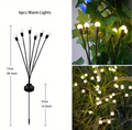 FireflyGlow | Solar Glowworm Lights