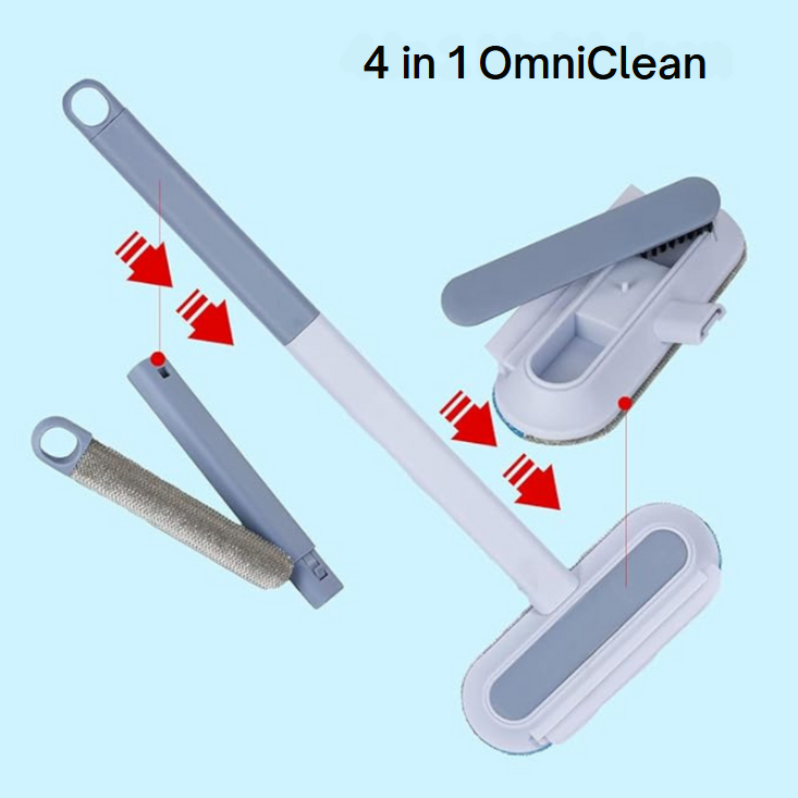 LintGlide – Thorough hair removal in seconds