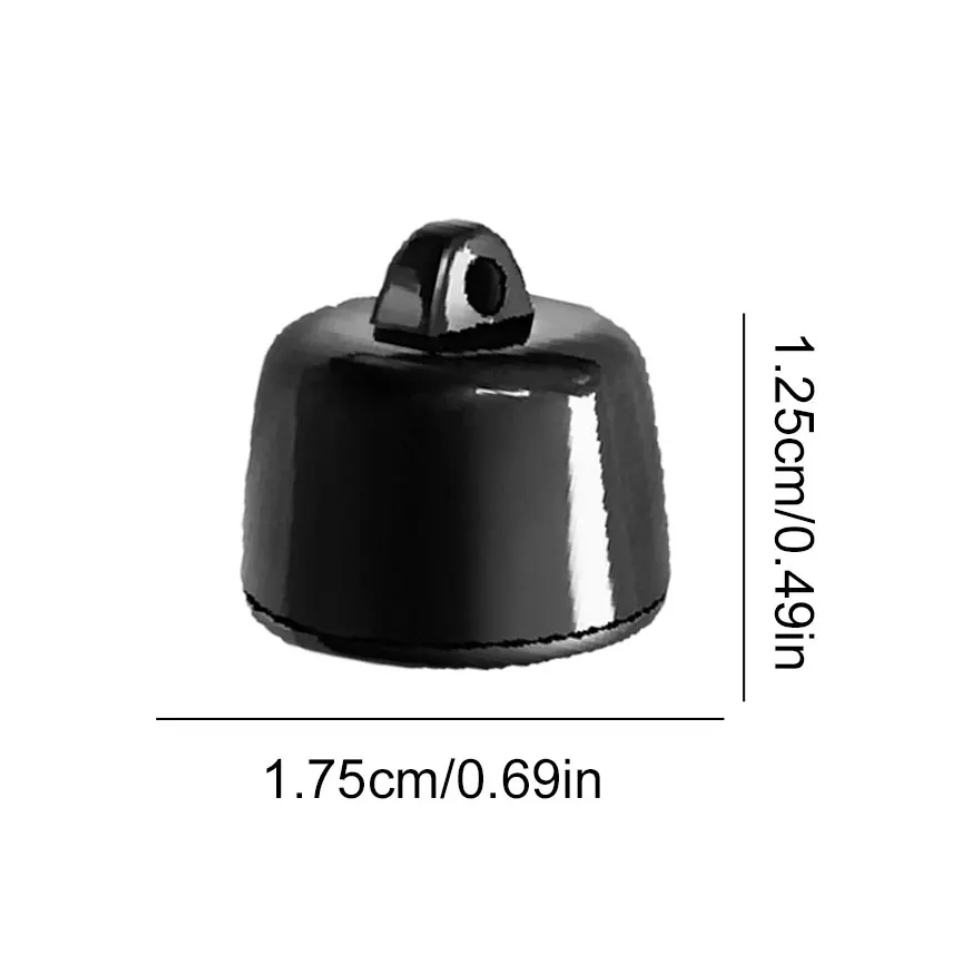 Pet Tracker Mini – Smart Bluetooth Animal Locator with Collar and Bell