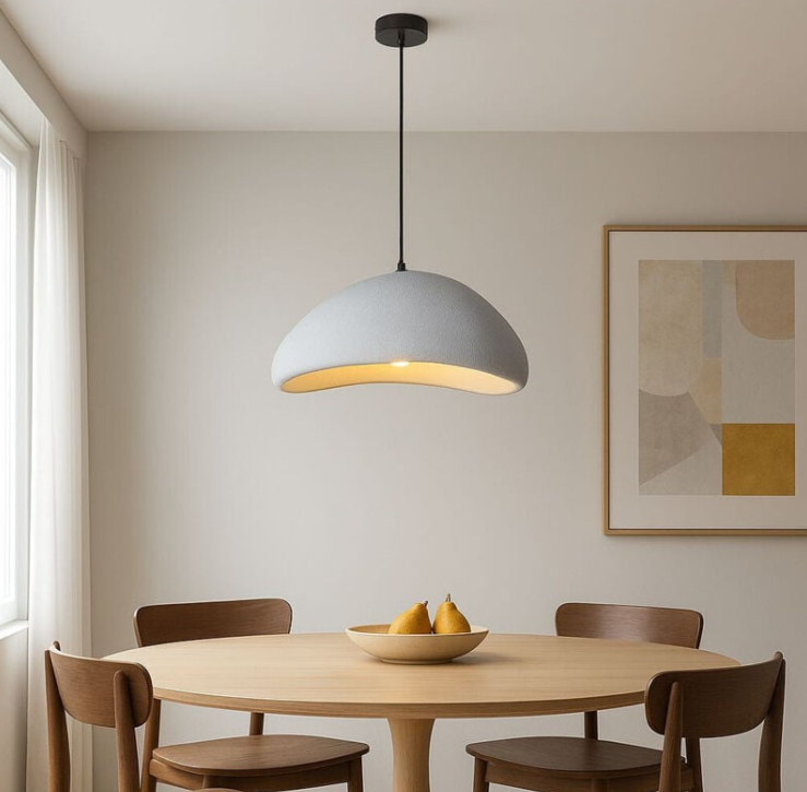 BORDEAUX Wasabi | Dimmable Pendant Light for Dining Room