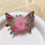 Butterfly Hair Clips – Move with you like real wings