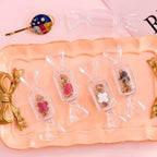 Jewelry Gift Box – Candy Form for Rings & Earrings