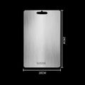 Titan cutting board