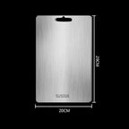 Titan cutting board