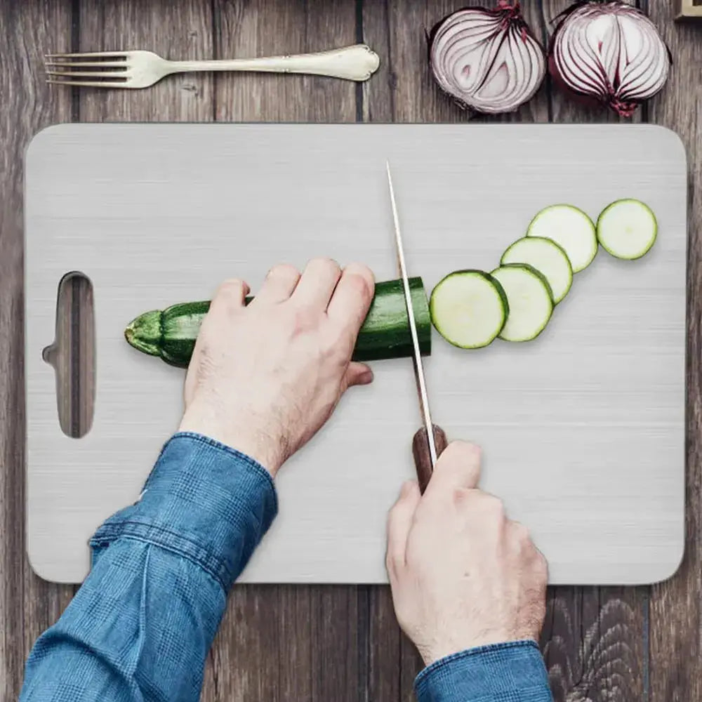 Titan cutting board