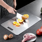 Titan cutting board