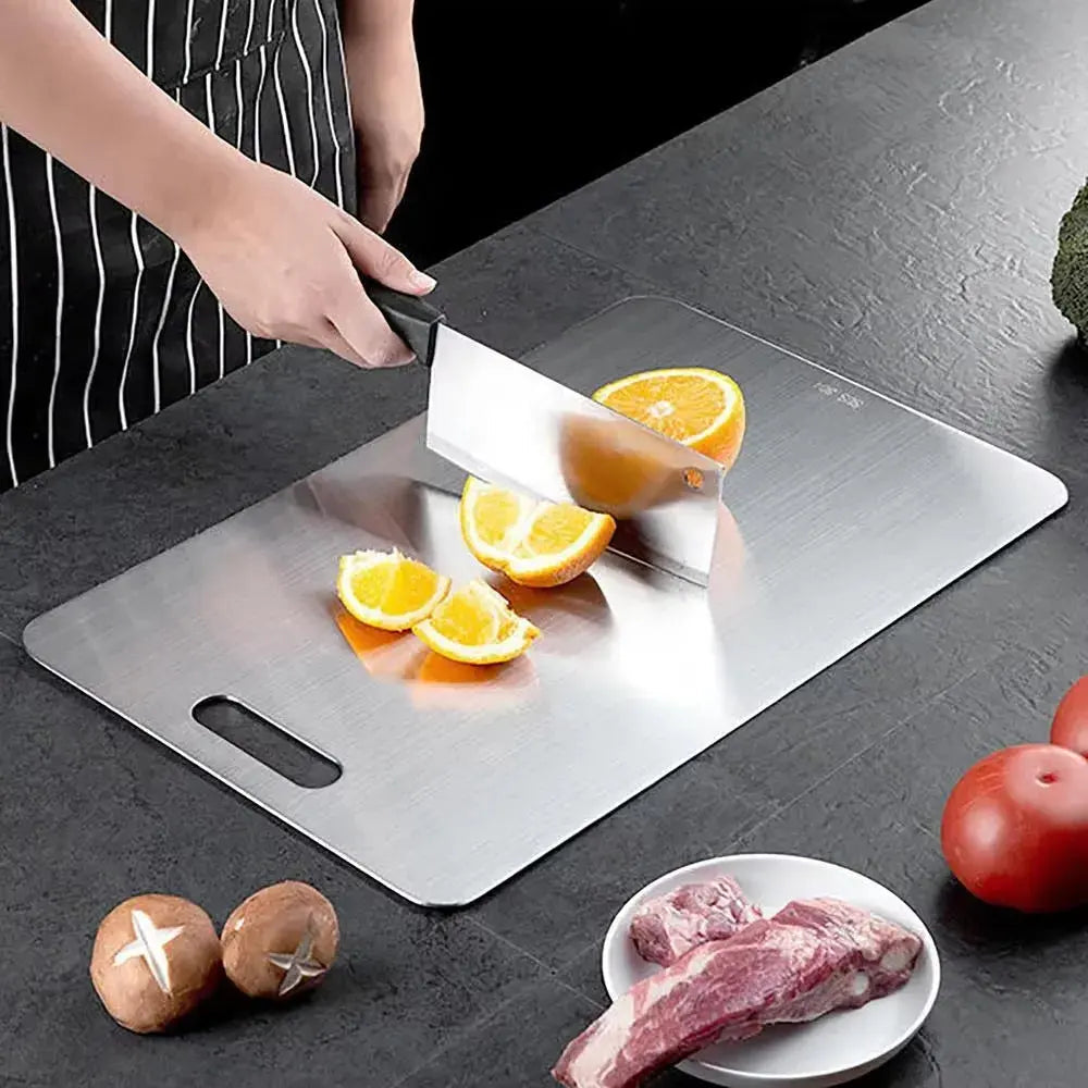 Titan cutting board