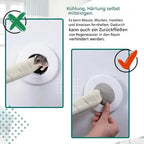 Fast sealing waterproof sealant (4 pieces)