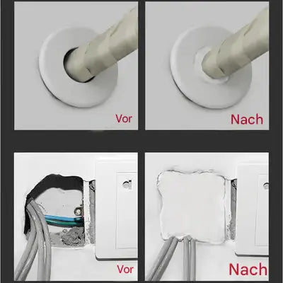 Fast sealing waterproof sealant (4 pieces)