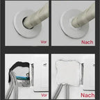 Fast sealing waterproof sealant (4 pieces)