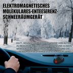 Quick Defroster for Car Windows Clear View in Seconds