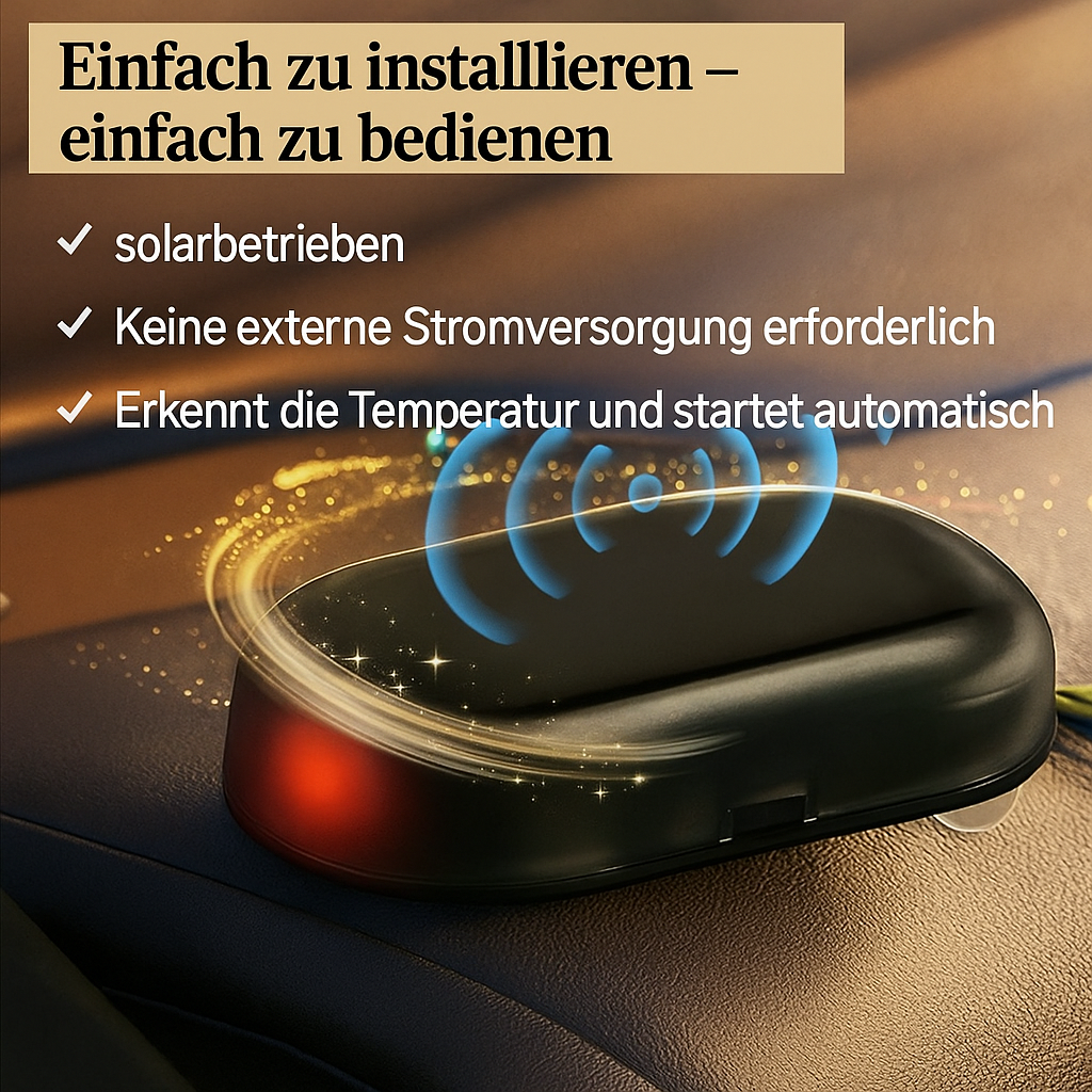Quick Defroster for Car Windows Clear View in Seconds