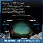 Quick Defroster for Car Windows Clear View in Seconds