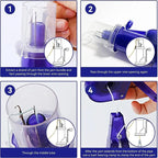 Cord Machine for Crafting – Quick, Perfect Cords by Crank