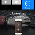 New Smart Watch Men Women Heart Rate Monitor Blood Pressure Fitness Tracker Smartwatch Sport Watch PK FITBITS