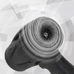 Cordless Turbo Blower Air Duster for Cleaning