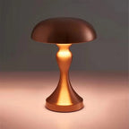 Beautiful bedside lamp