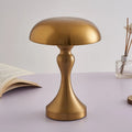 Beautiful bedside lamp