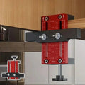 Cabinet Door Positioning Tool – Precise Positioning for Handles