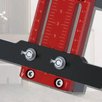Cabinet Door Positioning Tool – Precise Positioning for Handles