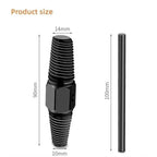 Screw Extractor Set – Strong Grip for Stubborn or Broken Screws