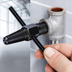 Screw Extractor Set – Strong Grip for Stubborn or Broken Screws