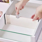 Drawer Divider – Adjustable Multifunctional Organizer