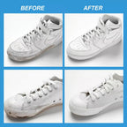 Shoe Brightening Cleaning Gel – Bring the brightness back to your shoes