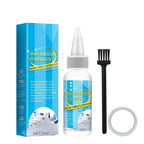 Shoe Brightening Cleaning Gel – Bring the brightness back to your shoes
