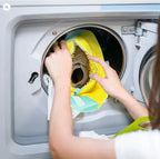 Shoe washing bag – Gentle cleaning for shoes and textiles