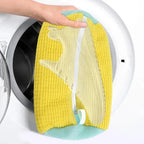 Shoe washing bag – Gentle cleaning for shoes and textiles