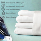 PRedective Cover for Sensitive Fabrics – Prevents Burns and Stains