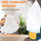 PRedective Cover for Sensitive Fabrics – Prevents Burns and Stains