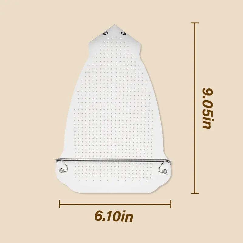 PRedective Cover for Sensitive Fabrics – Prevents Burns and Stains