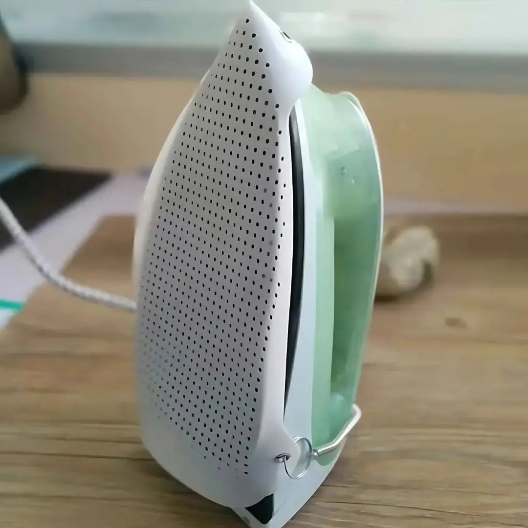 PRedective Iron Sole – Prevents Overheating & Fabric Burns