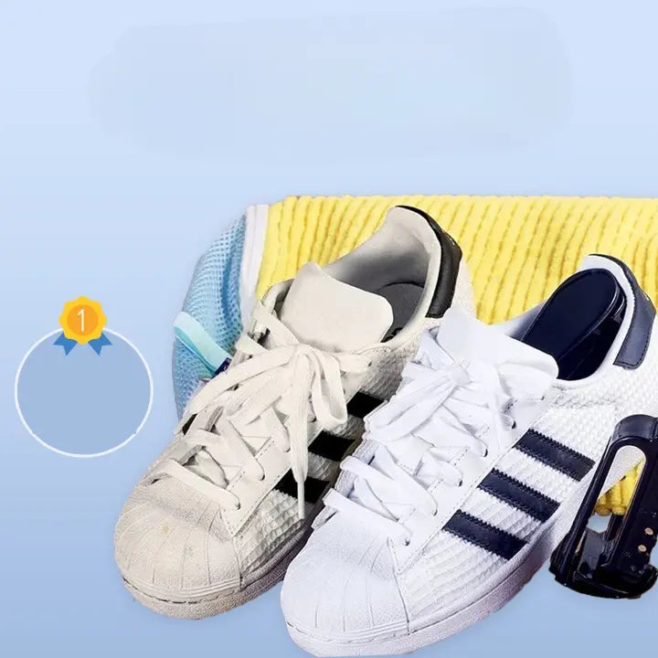 PRedective Shoe Washing Bag