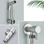 Toilet-Bidet-Sprayer | Hygienic Cleaning | Convenient and Easy