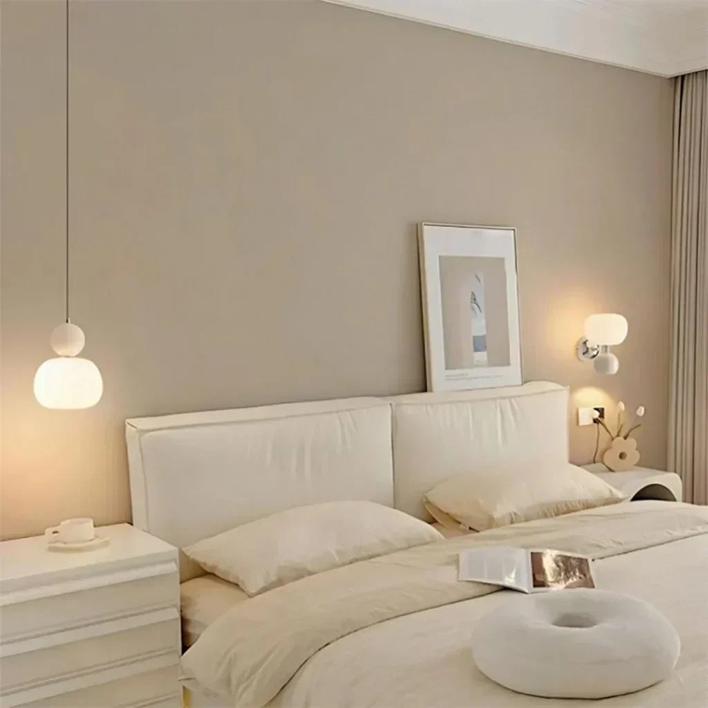 Art Deco Pendant Light – Elegant Hanging Ceiling Lamp