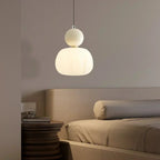 Pendant Light Art Deco Glass Modern Ceiling