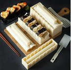 Deluxe DIY Sushi Maker