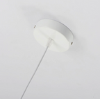 Pendant lamp "Feather Cloud" – Sale