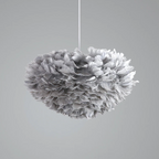 Pendant lamp "Feather Cloud" – Sale