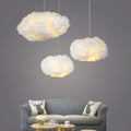 Dreamy Cloud Lamp