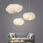 Dreamy Cloud Lamp