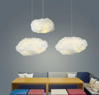 Dreamy Cloud Lamp