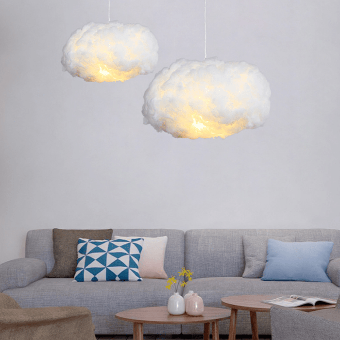 Create a magical atmosphere in every room!