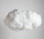 Dreamy Cloud Lamp