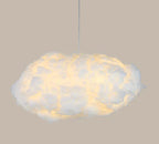Dreamy Cloud Lamp